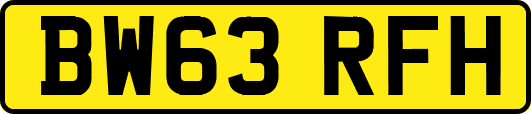 BW63RFH