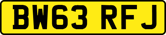 BW63RFJ