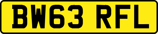 BW63RFL