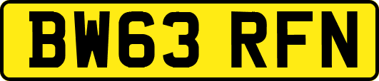 BW63RFN