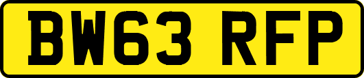 BW63RFP