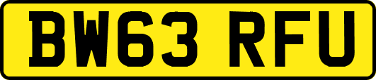 BW63RFU