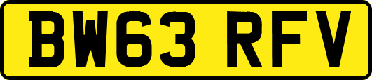 BW63RFV