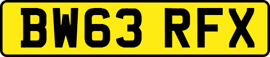 BW63RFX