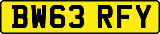 BW63RFY