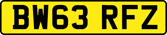 BW63RFZ