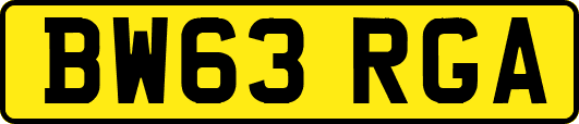 BW63RGA
