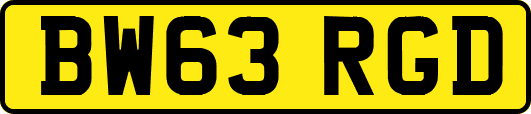 BW63RGD