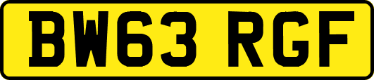 BW63RGF