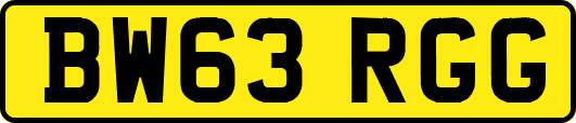 BW63RGG