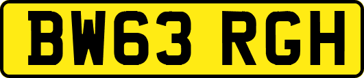 BW63RGH