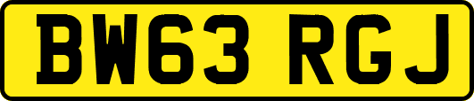 BW63RGJ