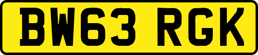 BW63RGK