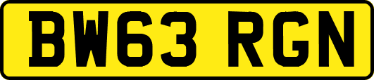 BW63RGN