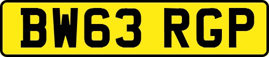 BW63RGP