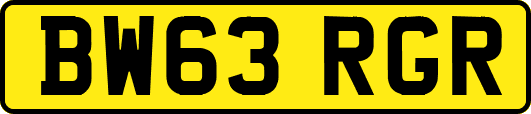 BW63RGR