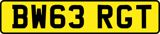 BW63RGT