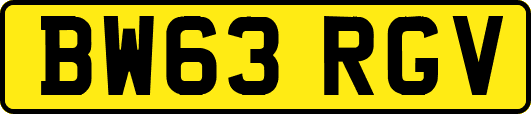 BW63RGV