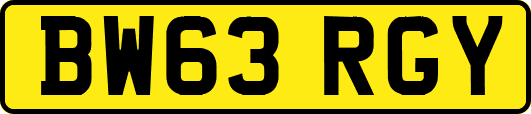 BW63RGY