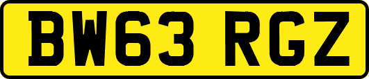BW63RGZ