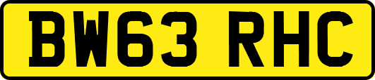 BW63RHC