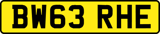 BW63RHE