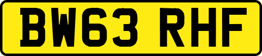 BW63RHF