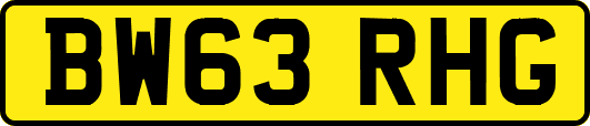 BW63RHG