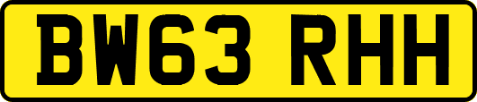 BW63RHH