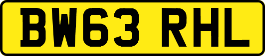 BW63RHL