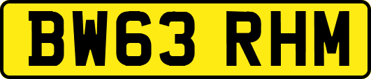 BW63RHM