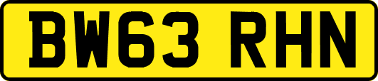 BW63RHN
