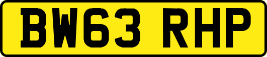 BW63RHP