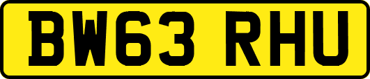 BW63RHU