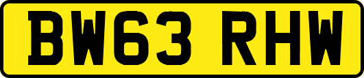 BW63RHW