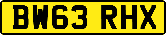 BW63RHX