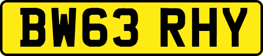 BW63RHY