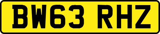 BW63RHZ