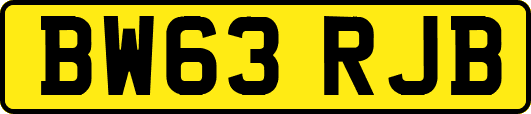 BW63RJB
