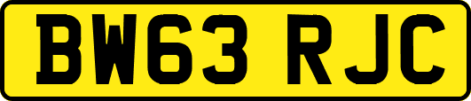 BW63RJC