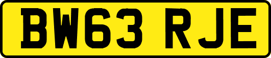 BW63RJE