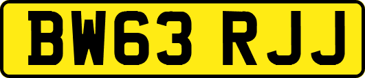 BW63RJJ