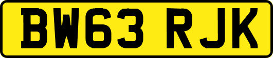 BW63RJK