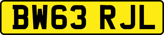 BW63RJL