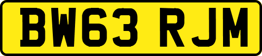 BW63RJM
