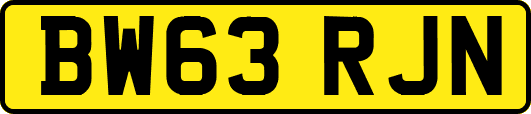 BW63RJN