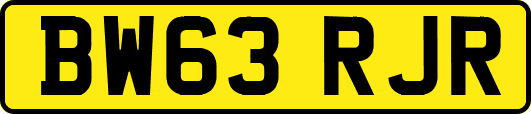 BW63RJR