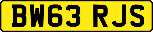 BW63RJS