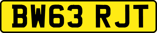 BW63RJT