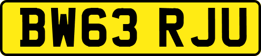 BW63RJU